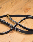 Premium Leather Leash 3/4" Heavy Duty Leash