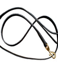 Premium Leather Leash 3/4" Heavy Duty Leash