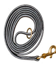 Premium Leather Leash 5/8" General Duty Leash