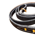 Premium Leather Leash 5/8" General Duty Leash