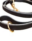 Premium Leather Leash 5/8" General Duty Leash
