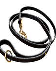 Premium Leather Leash 5/8" General Duty Leash