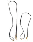 Premium Leather Leash 5/8" General Duty Leash