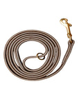 Soft Hide Leather Leash 3/8"