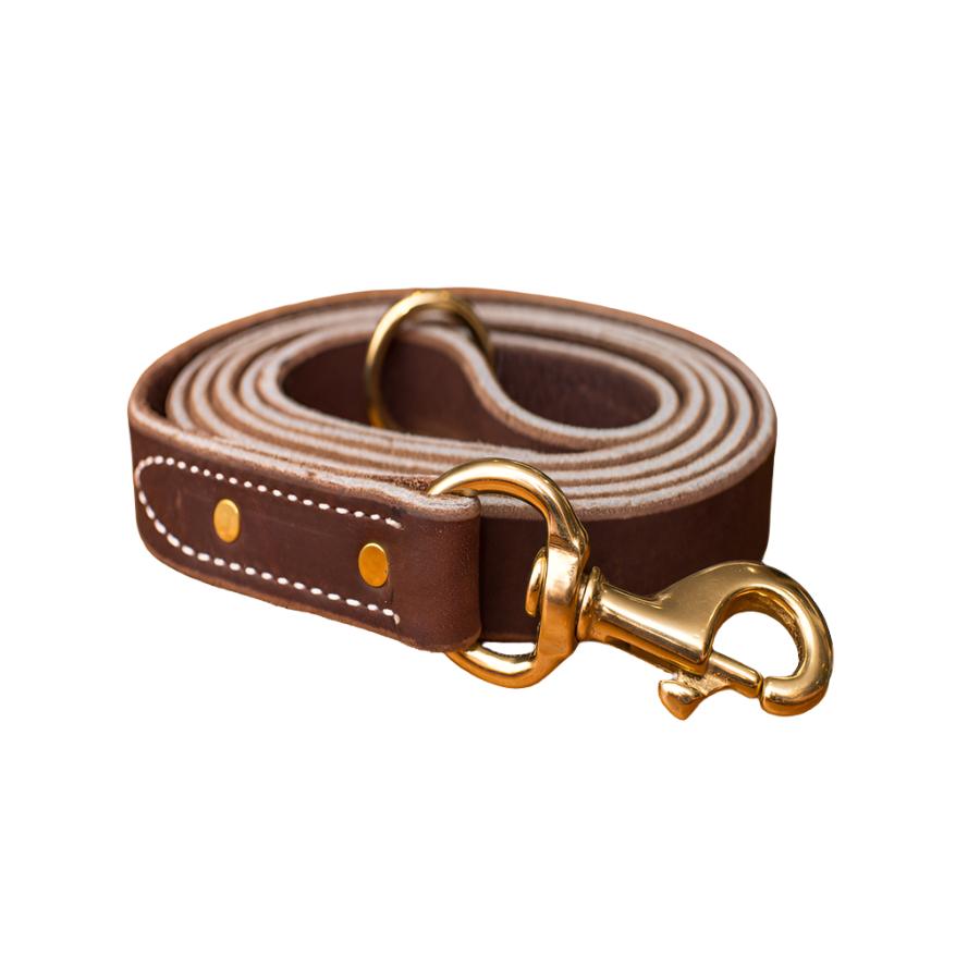 Leather dog leashes fashion near me