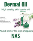 Natural Animal Solutions Demal Oil