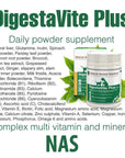 DigestaVite Plus - Natural Animals Solutions