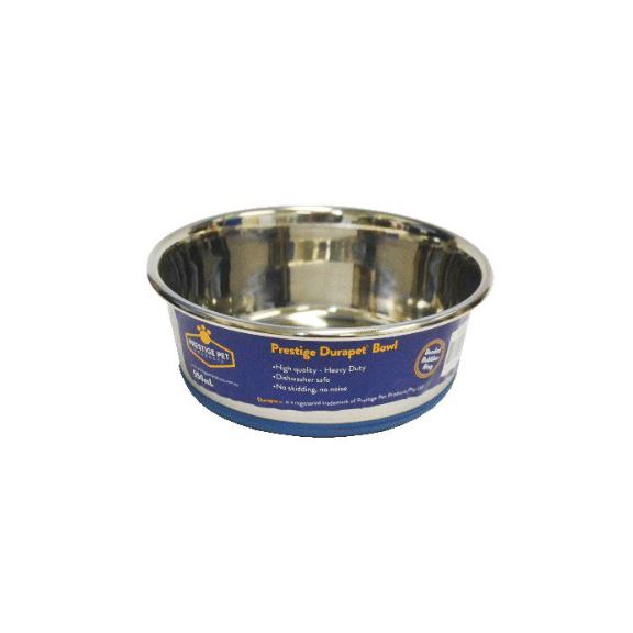 Premium Stainless Steel Pet Bowl