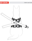 Drive Car Harness - EZY DOG