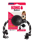 KONG Extreme Ball w/Rope