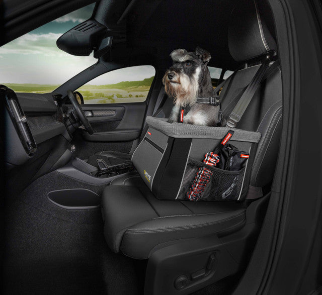 Drive Booster Seat - EZY DOG – K9 Pro