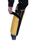 Euro Joe Leg Sleeve Number 2 with Velcro