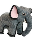 Emery The Elephant - Tuffy Toys Zoo Series