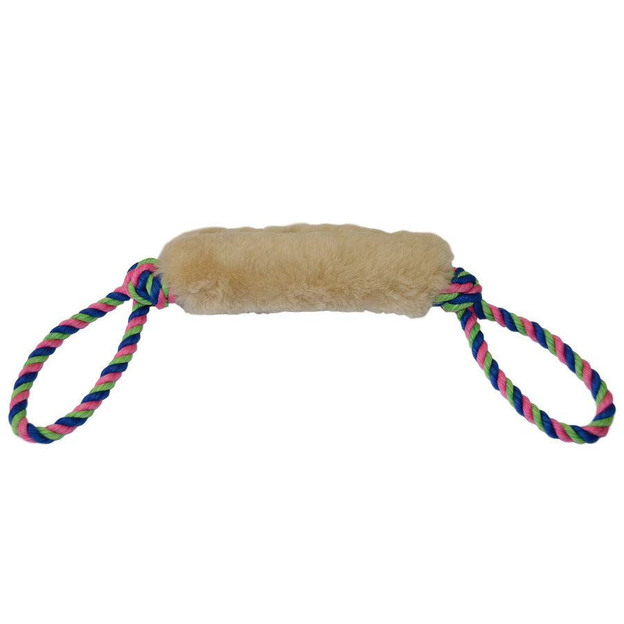 Redline K9 Fuzz-It Puppy Toy – K9 Pro The K9 Professionals