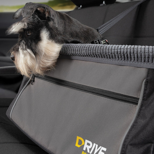 Drive Booster Seat - EZY DOG
