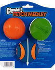 Chuckit! Fetch Medley