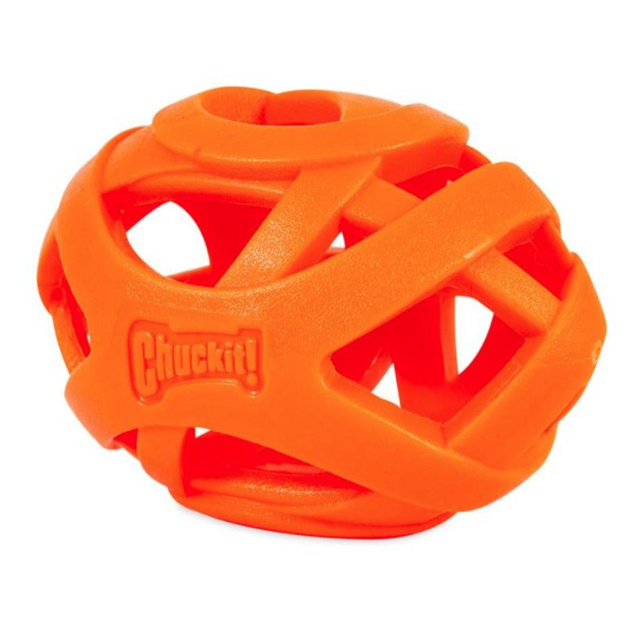 Chuckit! BREATHE RIGHT FOOTBALL