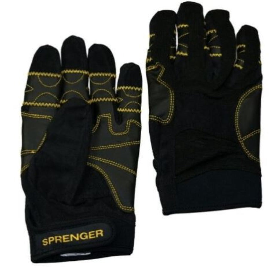 Herm Sprenger Original FlexGrip Gloves