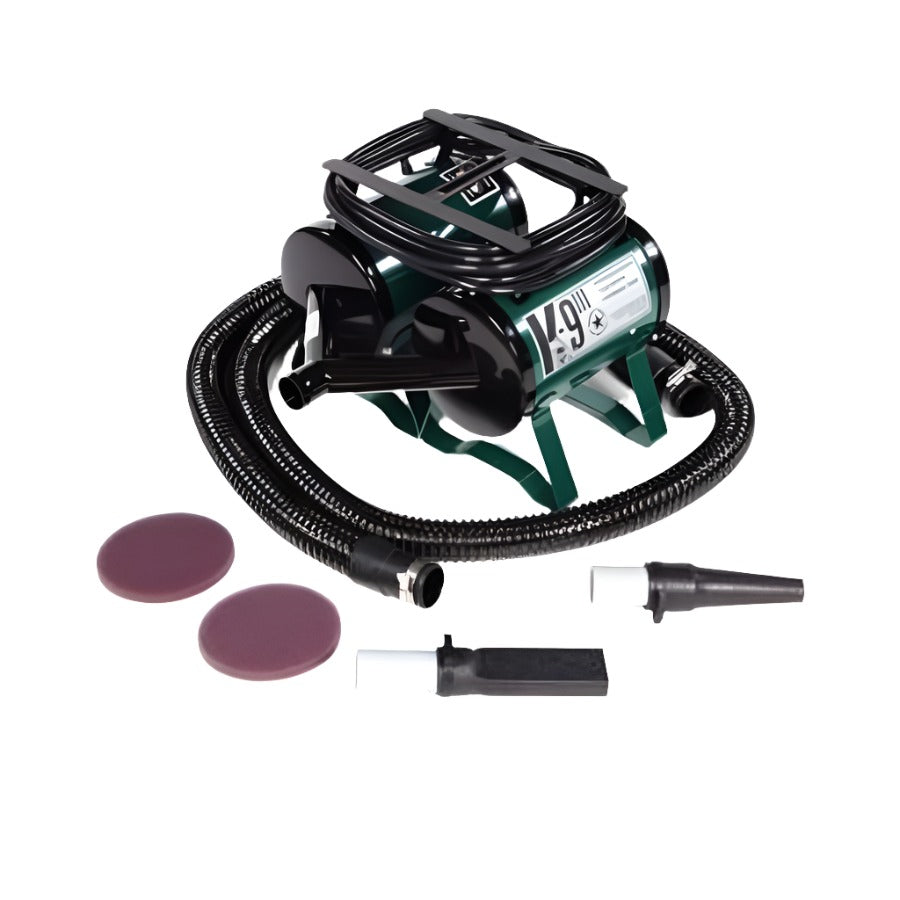 K-9 III Dog Dryer