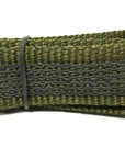 The Gripper Tactical Police Leash 3/4"