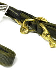 The Gripper Tactical Police Leash 3/4"