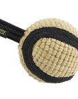 Gripper Jute Ball with Handle