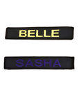 Custom ID Collar/Harness Badges