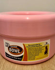 K9 Cruiser Bowl