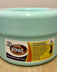 K9 Cruiser Bowl