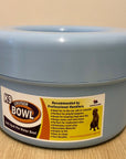 K9 Cruiser Bowl