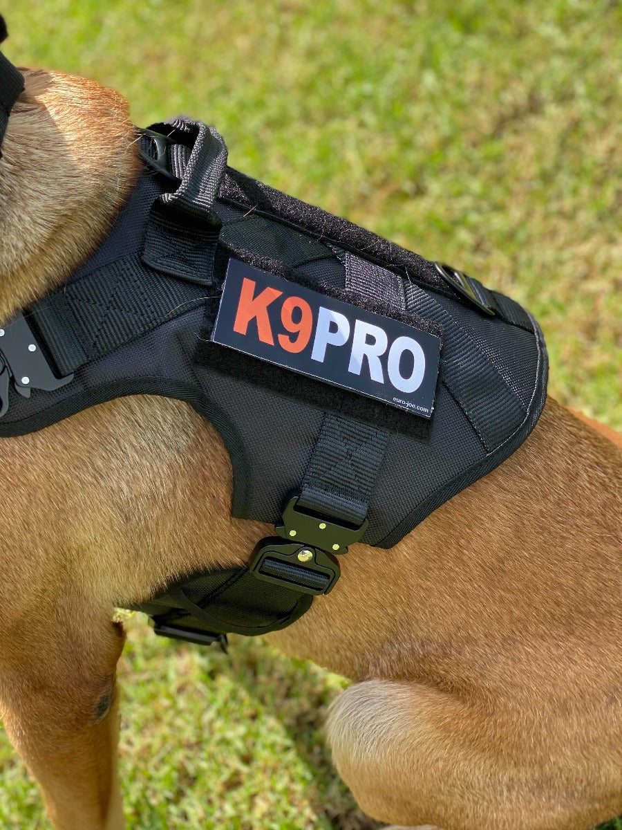 Euro Joe Tactical Harness