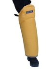 Euro Joe Leg Sleeve Number 2 with Velcro
