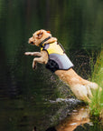 Pro Life Vest by EQDOG