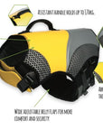 Pro Life Vest by EQDOG