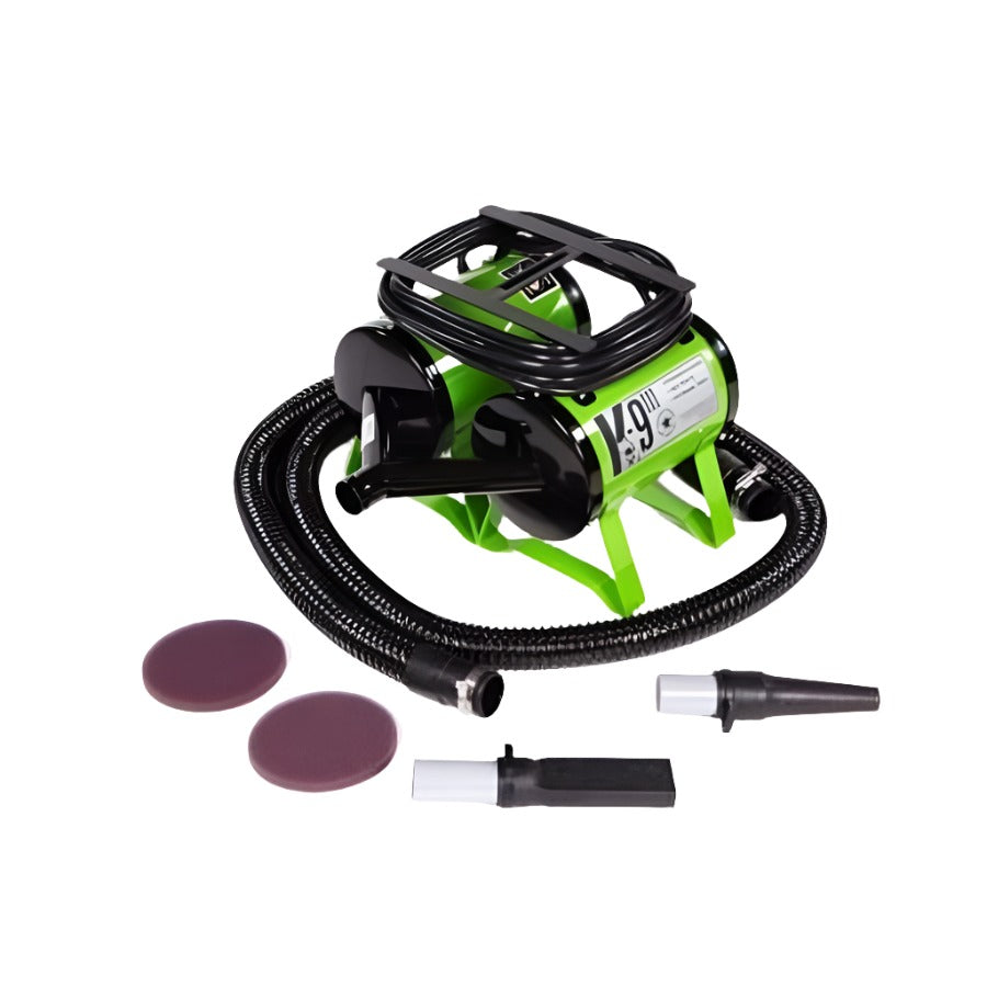 K-9 III Dog Dryer