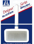 Millers Forge Slicker Brush