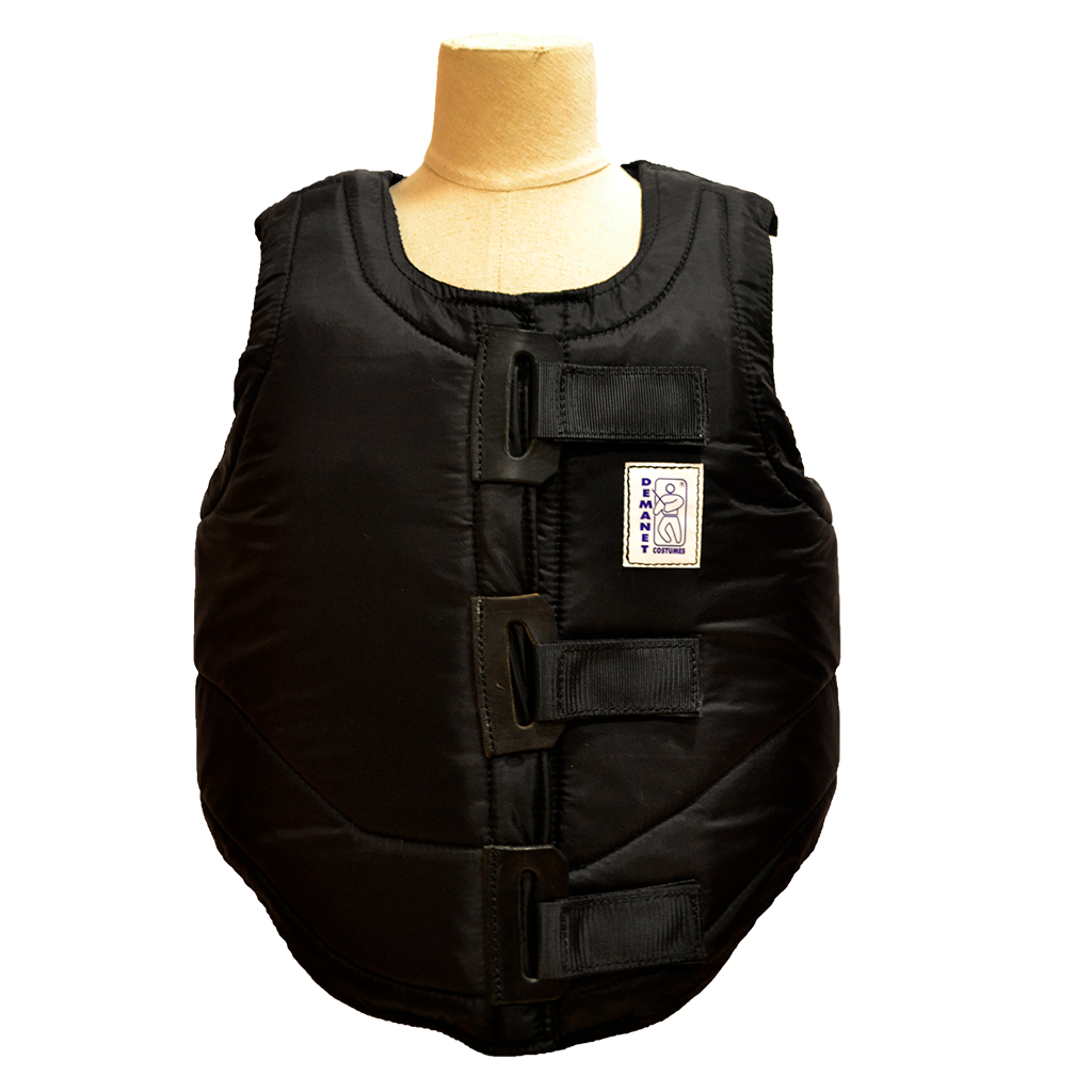 Demanet Police &amp; K9 Units Muzzle Vest