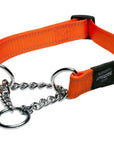 ROGZ Control Martingale Collars