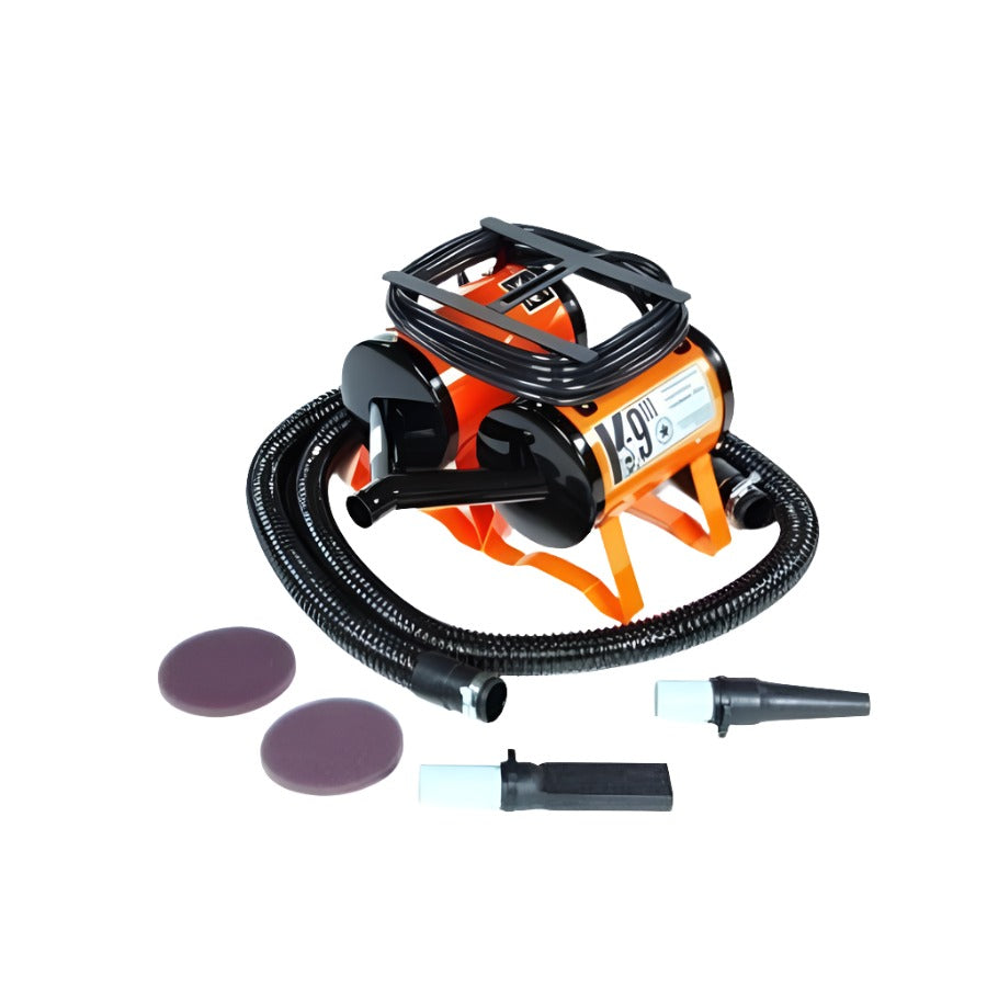 K-9 III Dog Dryer