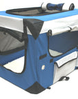 Soft Dog Travel Crate