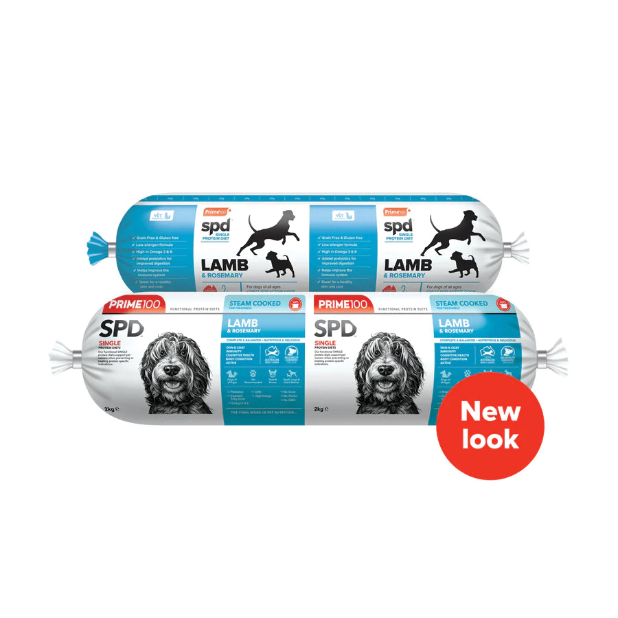 Dog roll outlet coles