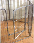Deluxe Heavy Duty Puppy Pen