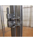 Deluxe Heavy Duty Puppy Pen