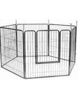Deluxe Heavy Duty Puppy Pen