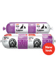Prime100 Single Protein Diet Rolls