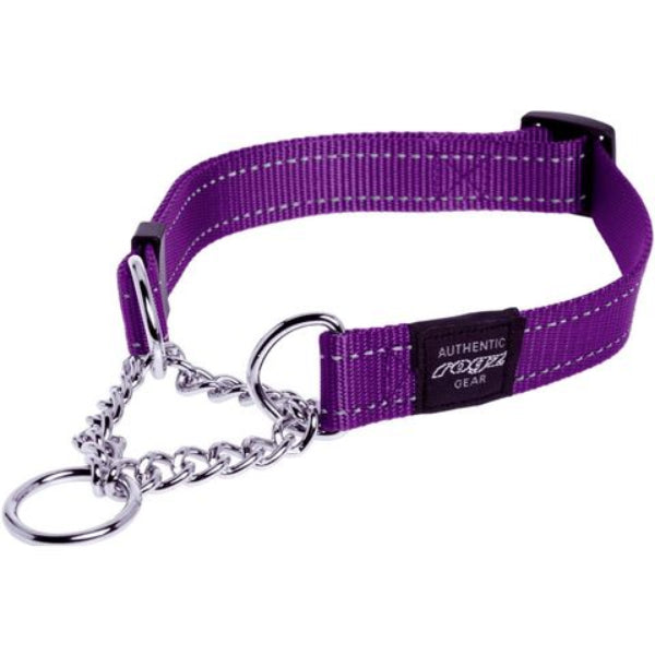 Kong martingale hot sale collar