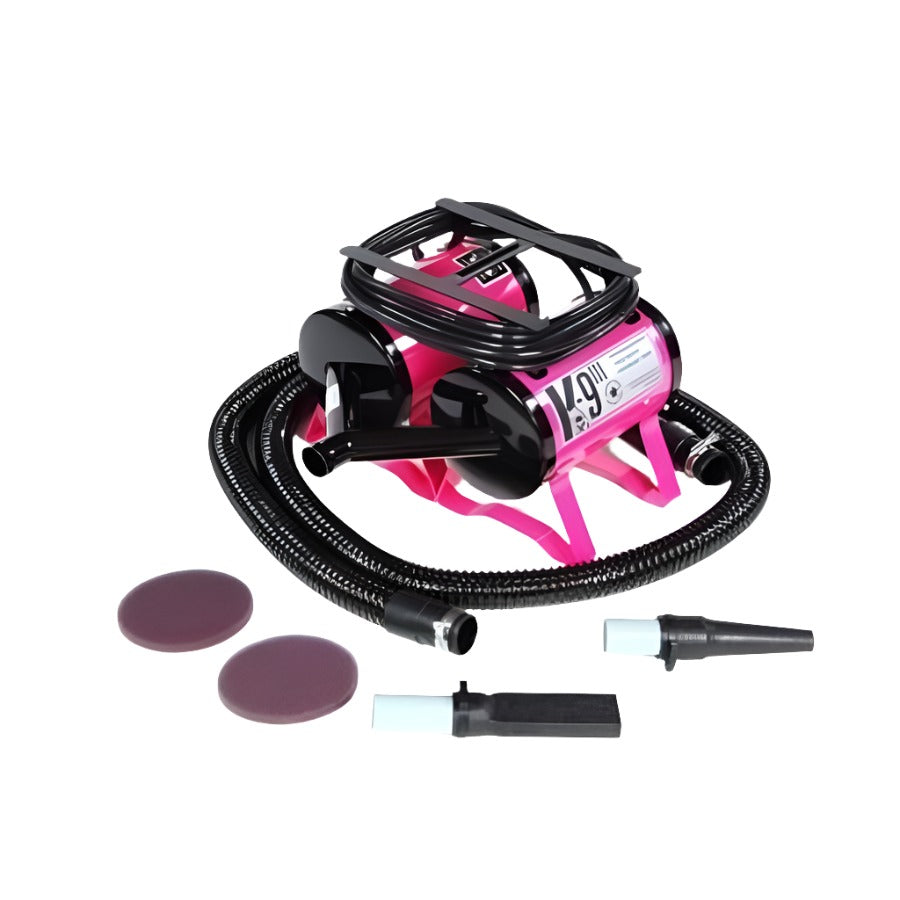 K-9 III Dog Dryer