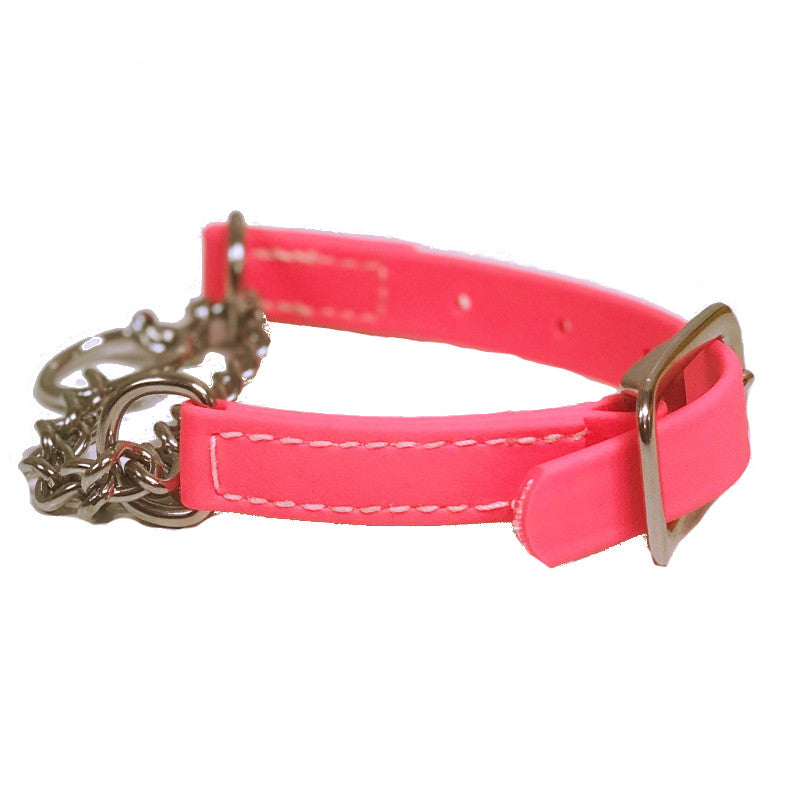 Syntek Martingale Collar