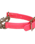 Syntek Martingale Collar