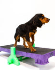 Cato Outdoor Tilt Stand ONLY